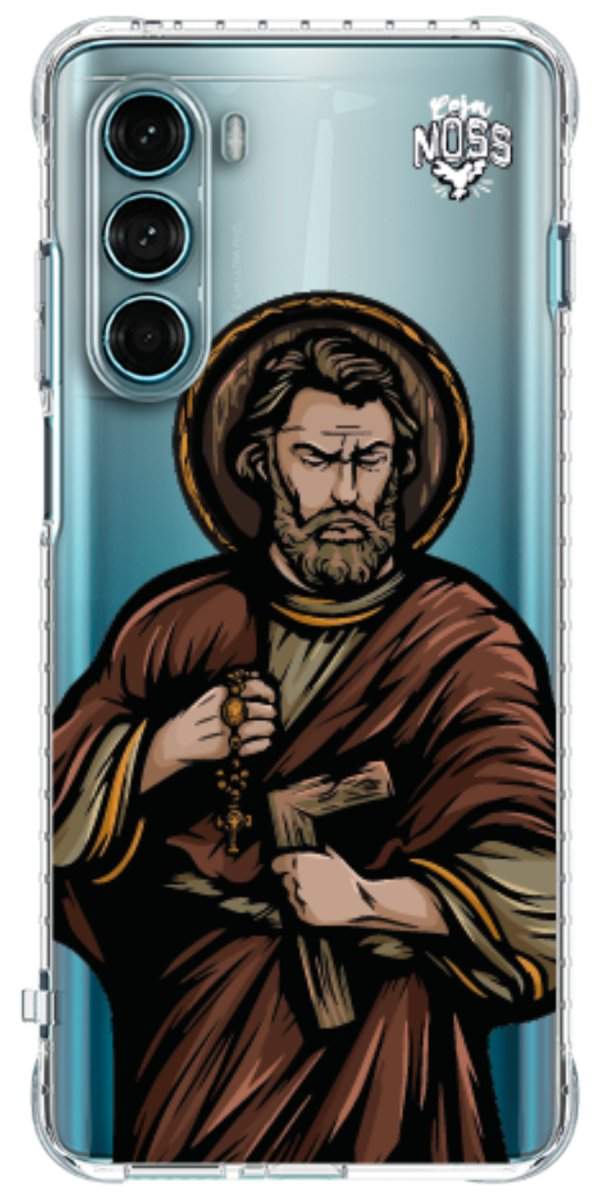 Capinha Para Celular São José