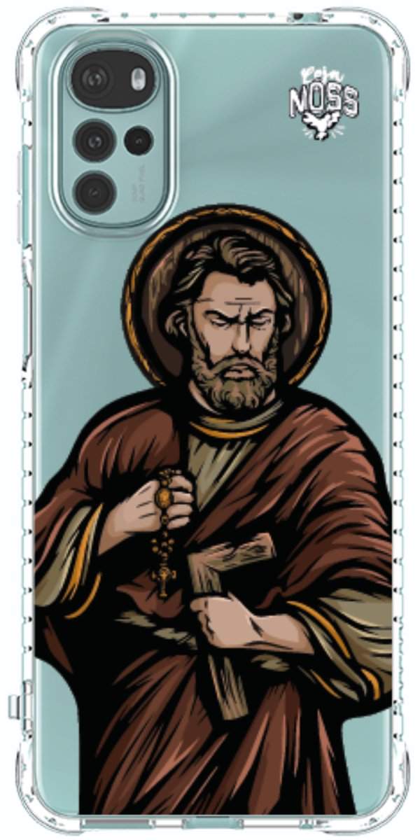 Capinha para Celular São José