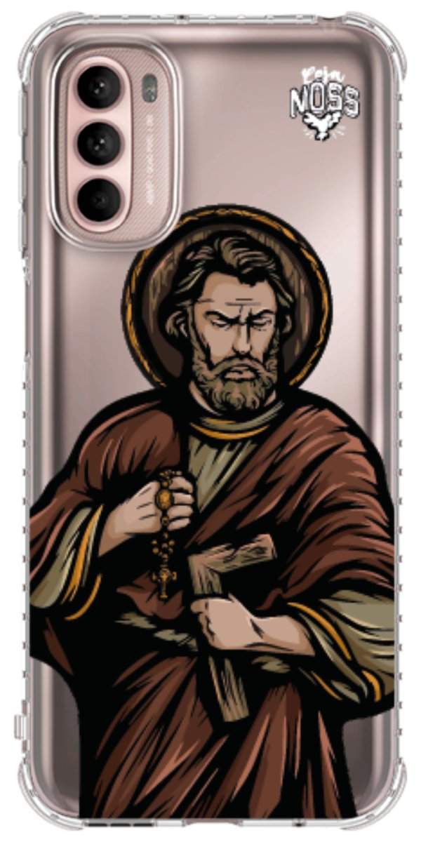 Capinha para Celular São José