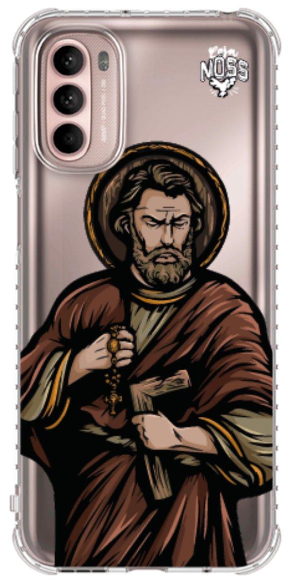 Capinha para Celular São José