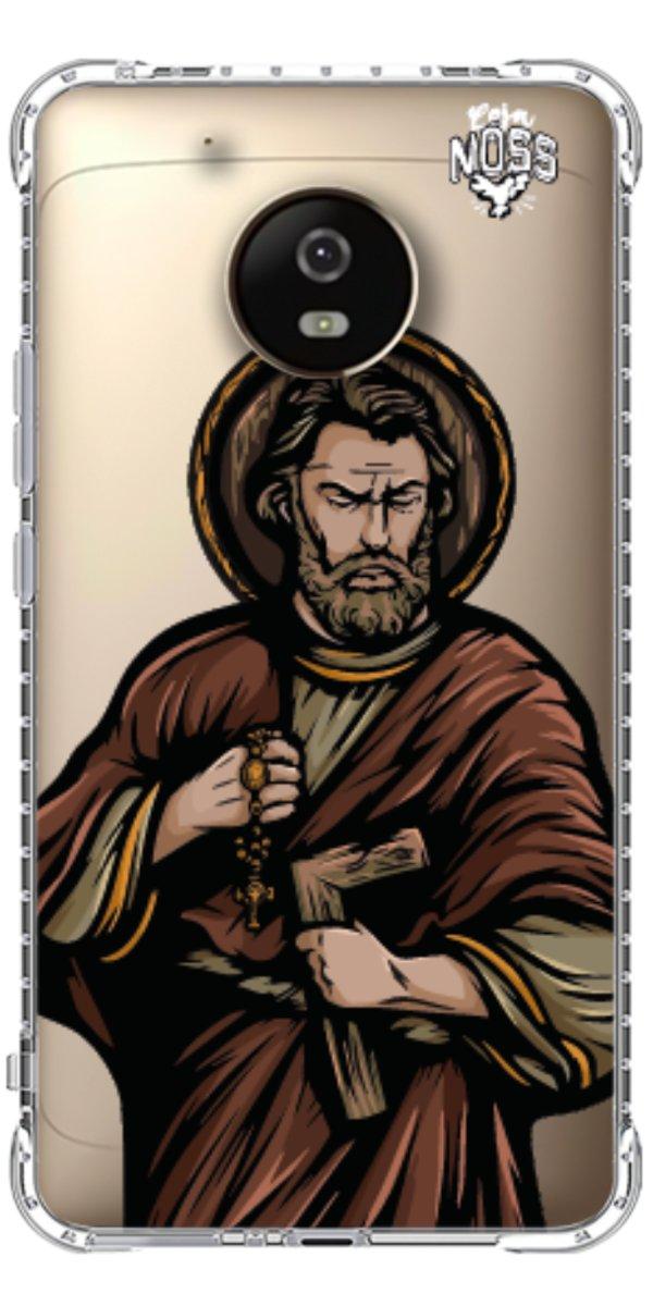 Capinha para Celular São José
