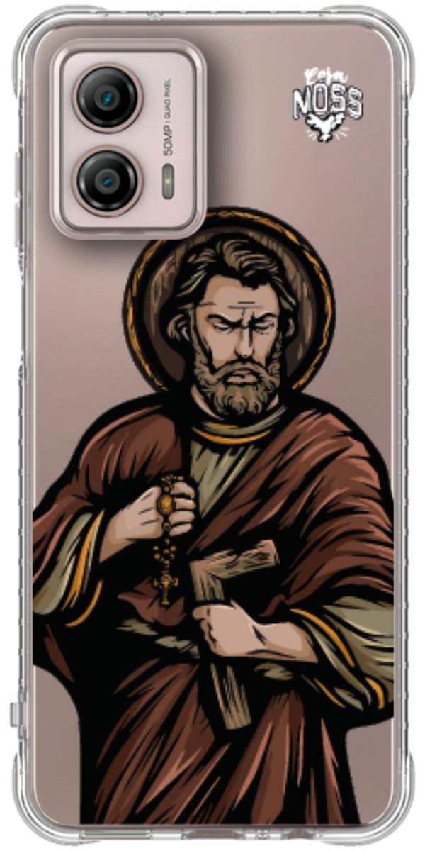 Capinha Para Celular São José