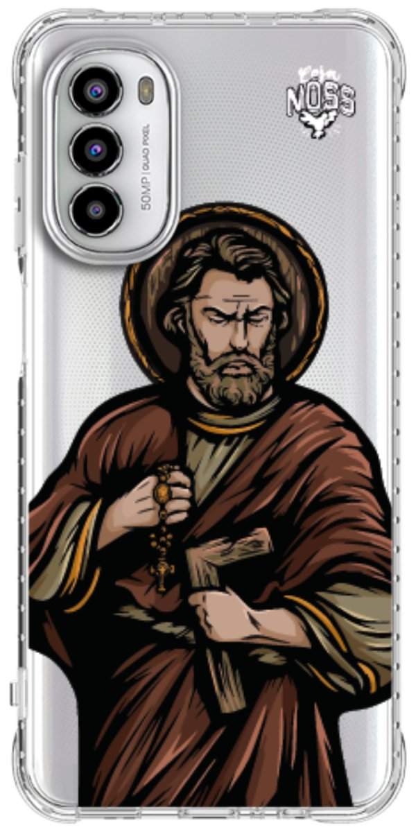 Capinha para Celular São José
