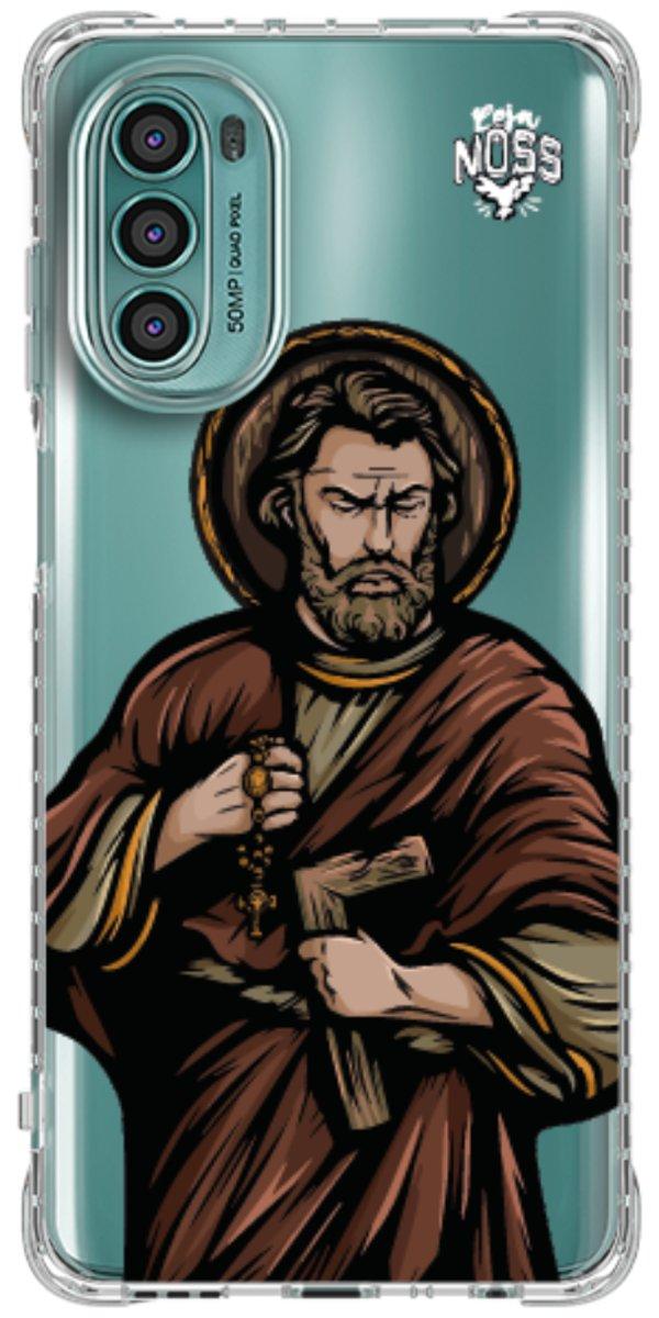 Capinha para Celular São José
