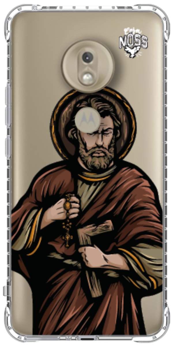 Capinha para Celular São José