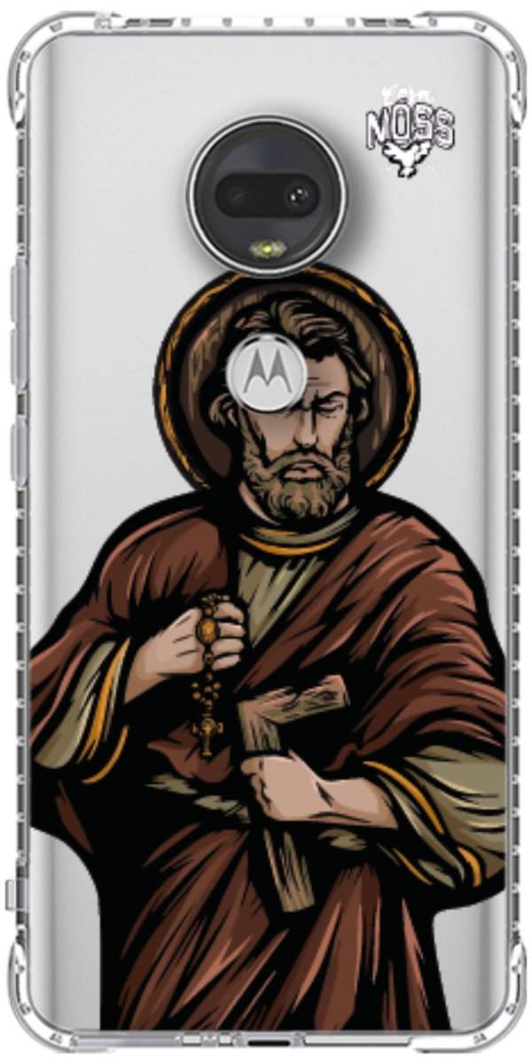 Capinha para Celular São José