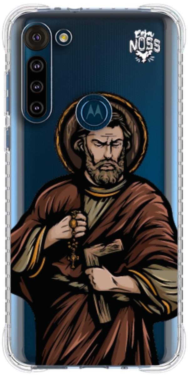 Capinha para Celular São José