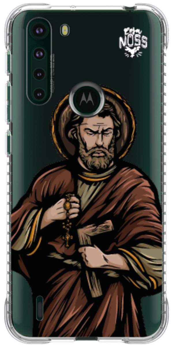 Capinha para Celular São José