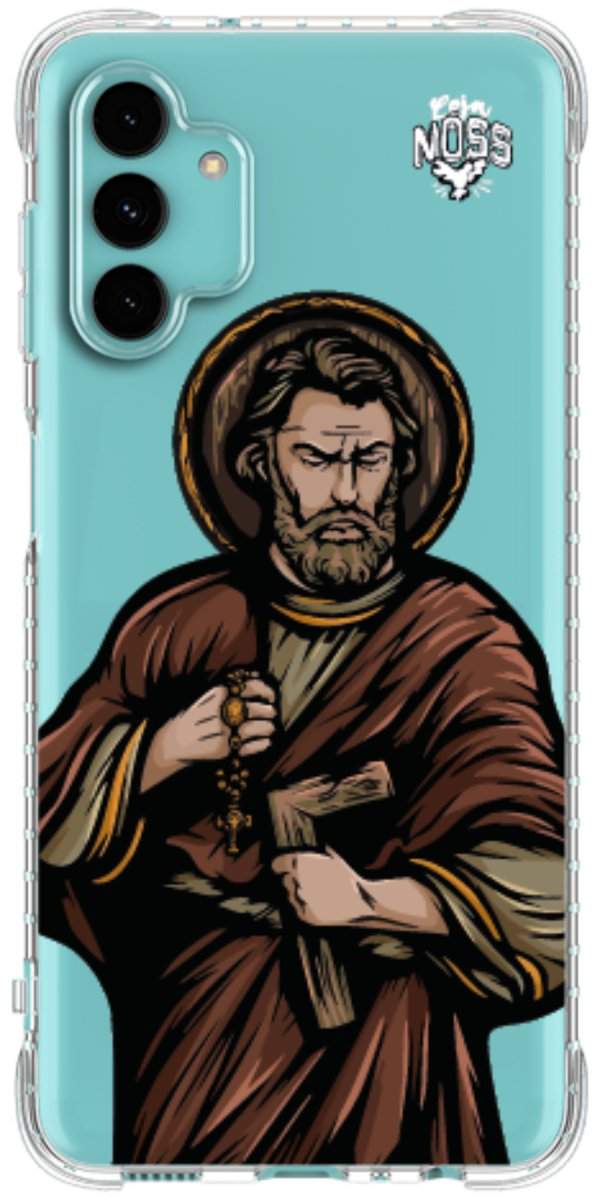 Capinha Para Celular São José