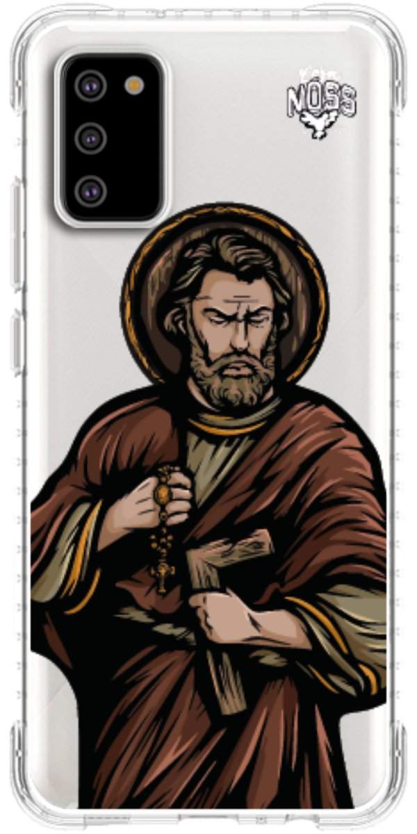 Capinha Para Celular São José