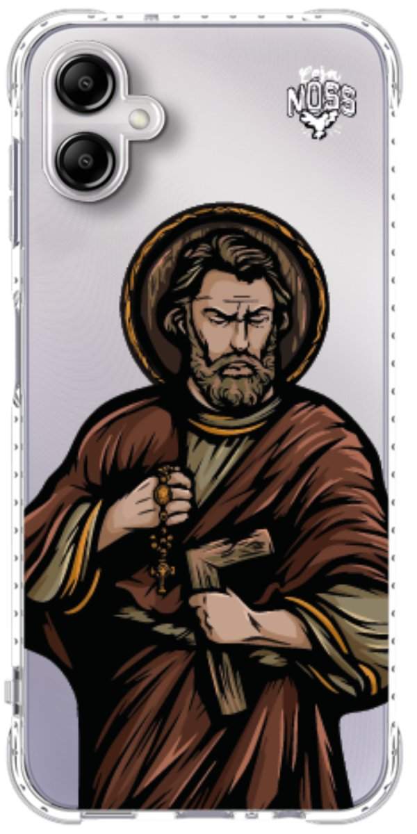 Capinha Para Celular São José
