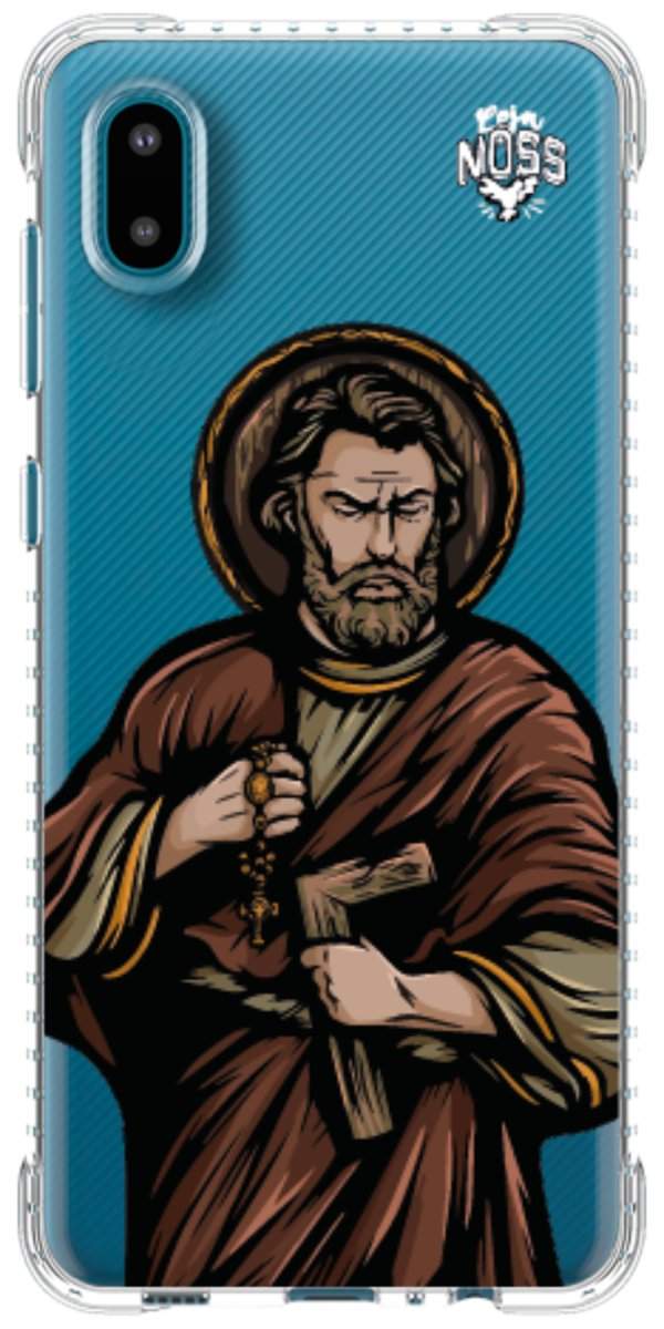 Capinha Para Celular São José