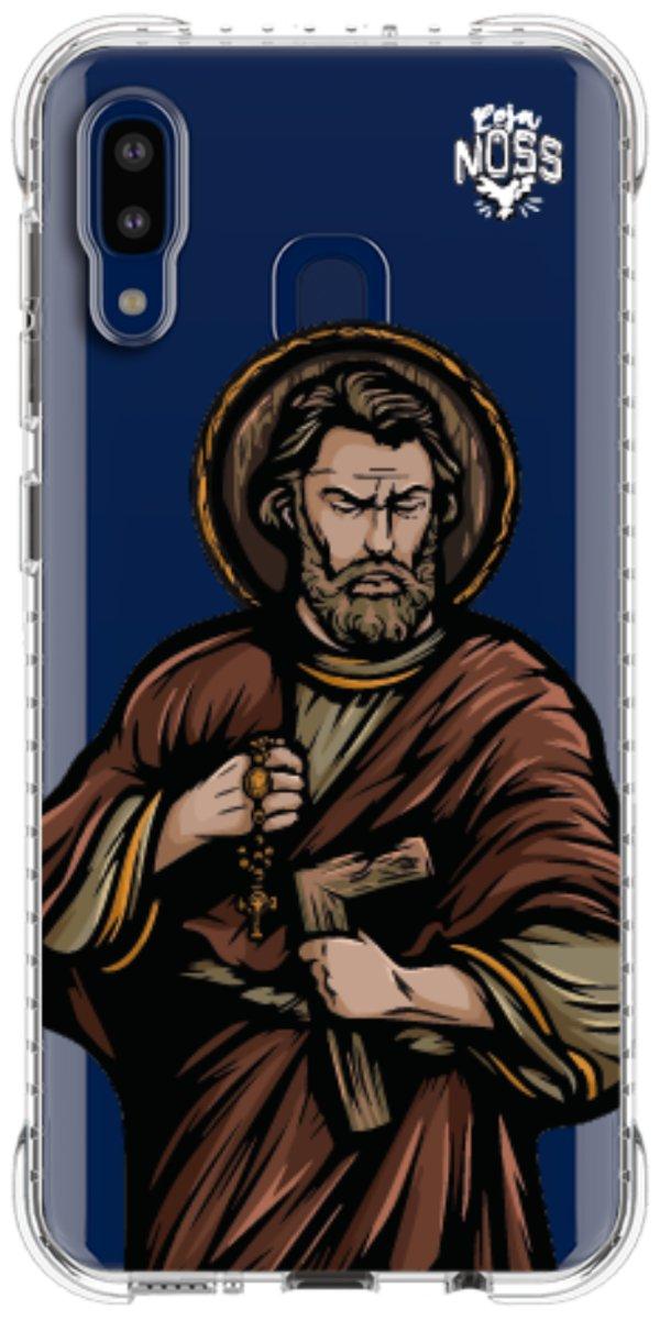Capinha para Celular São José