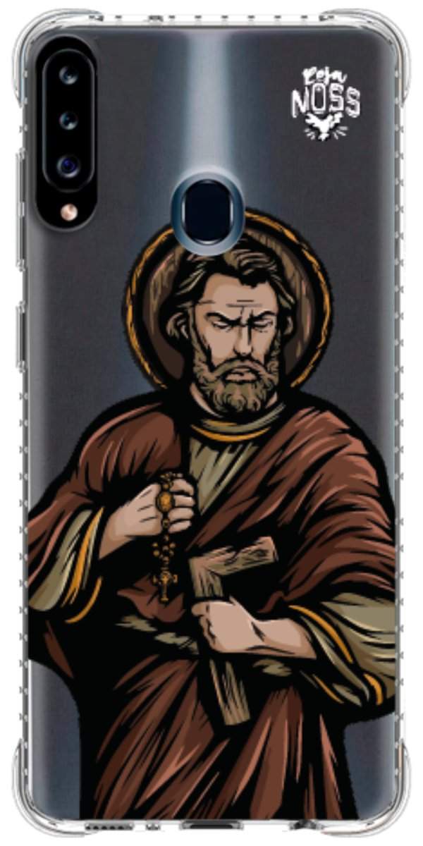 Capinha para Celular São José