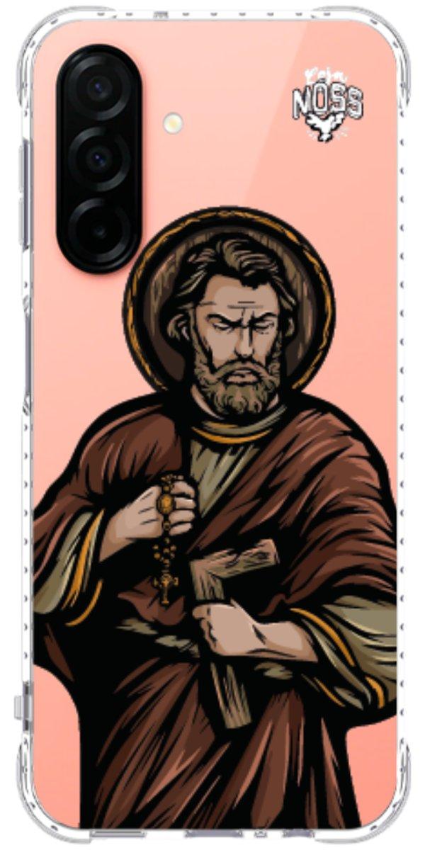 Capinha para Celular São José