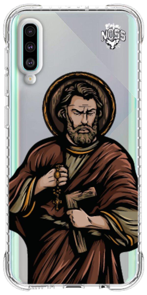 Capinha para Celular São José