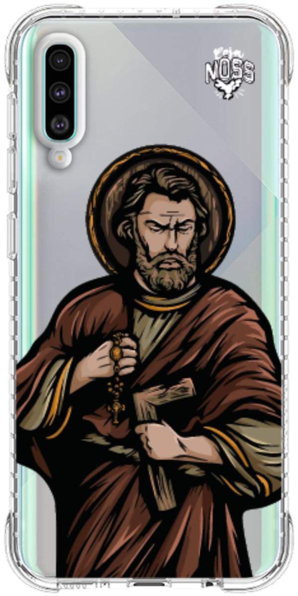 Capinha Para Celular São José
