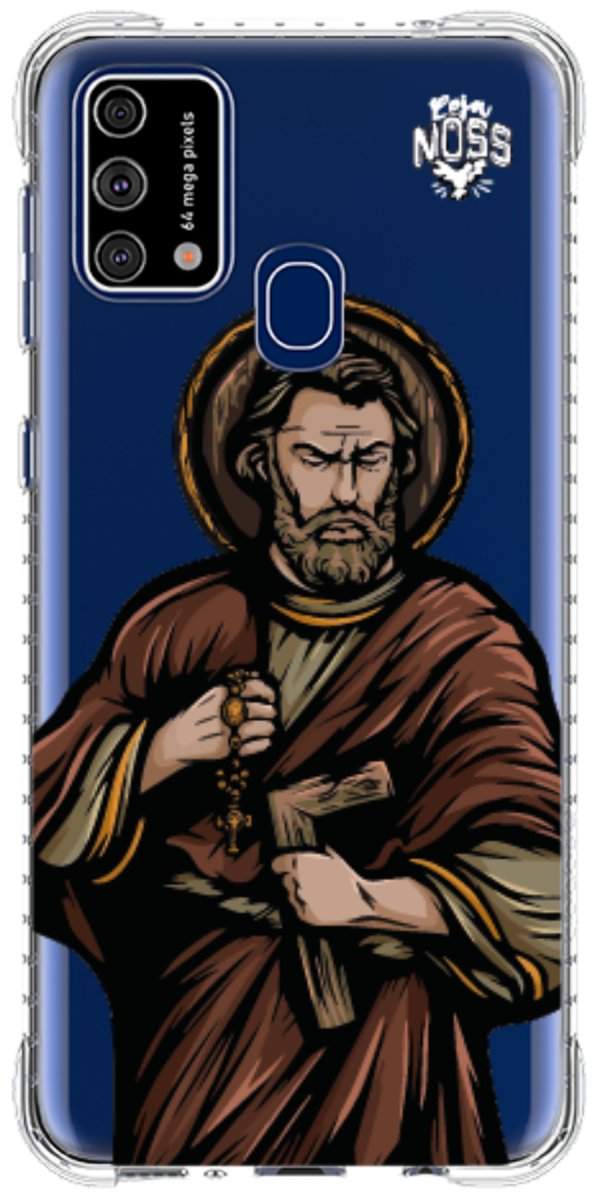 Capinha para Celular São José