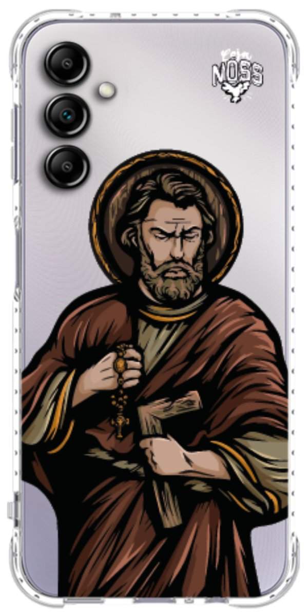 Capinha Para Celular São José