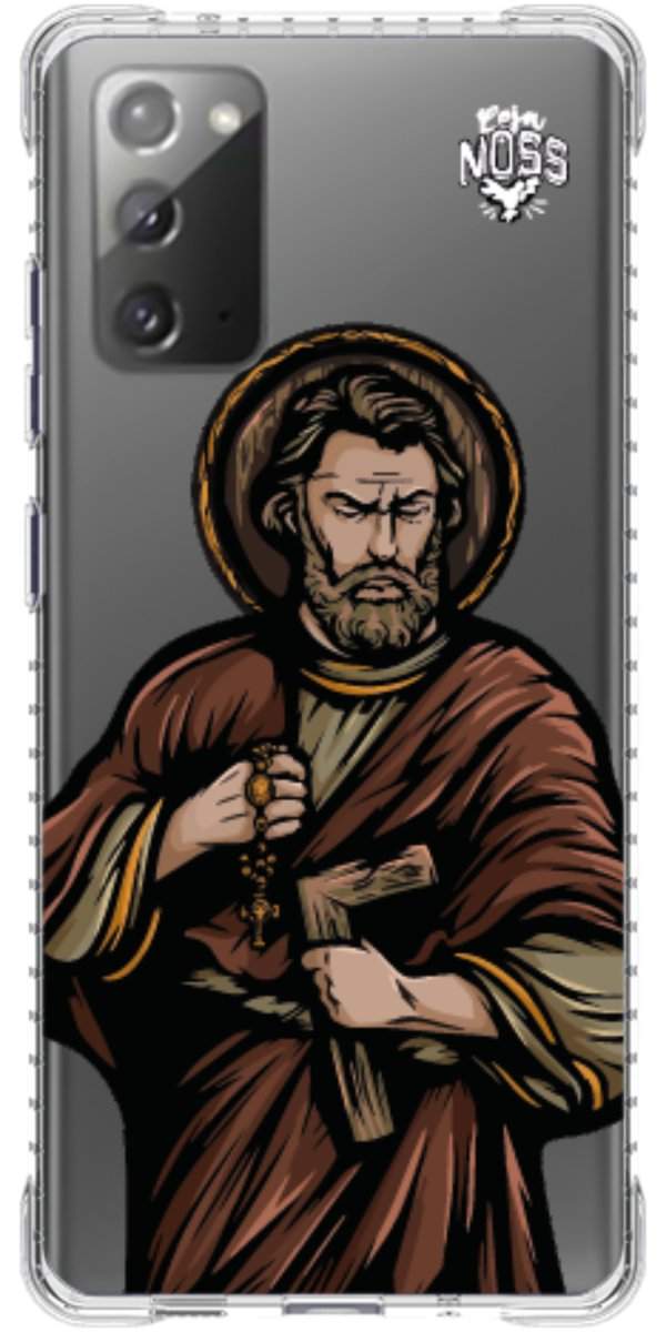Capinha Para Celular São José