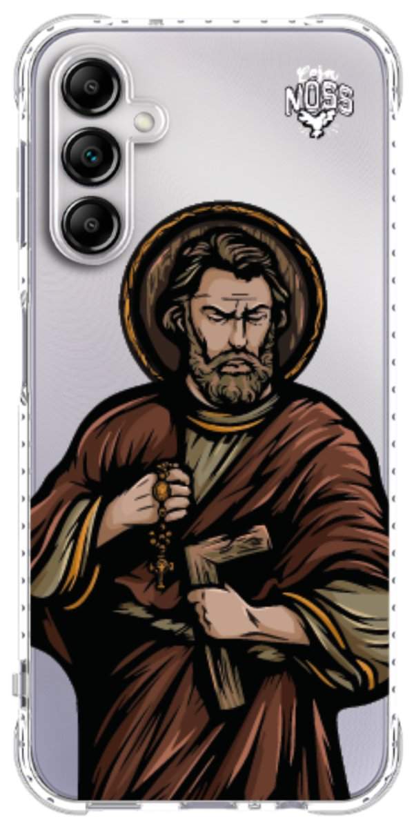 Capinha Para Celular São José