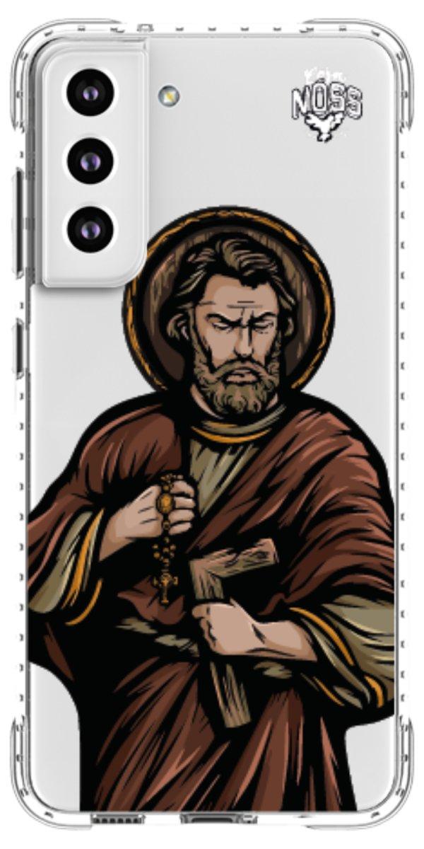Capinha para Celular São José