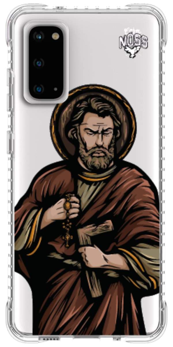 Capinha Para Celular São José