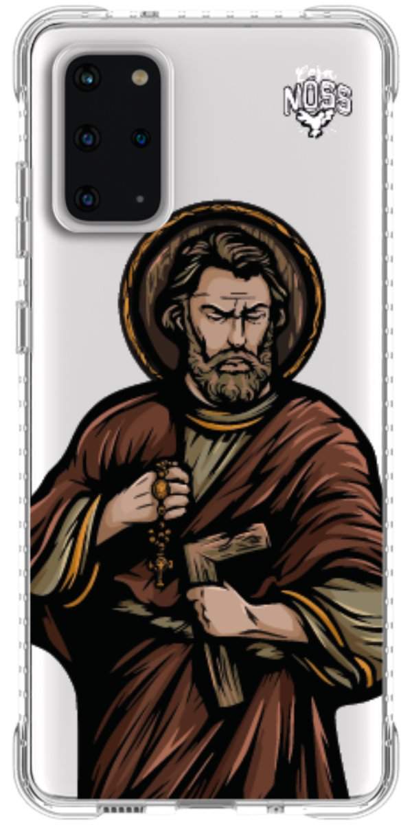 Capinha para Celular São José