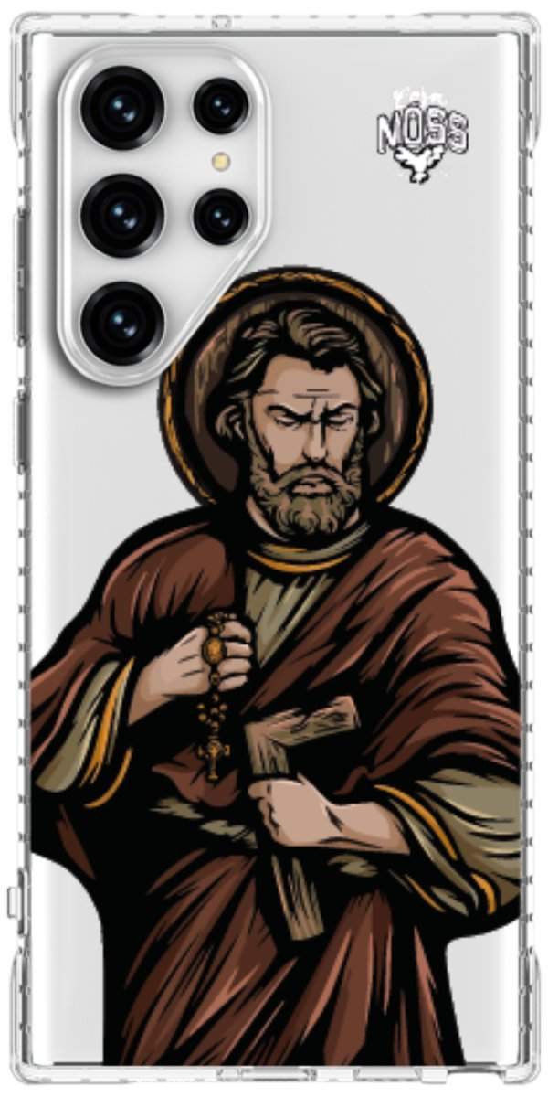 Capinha Para Celular São José