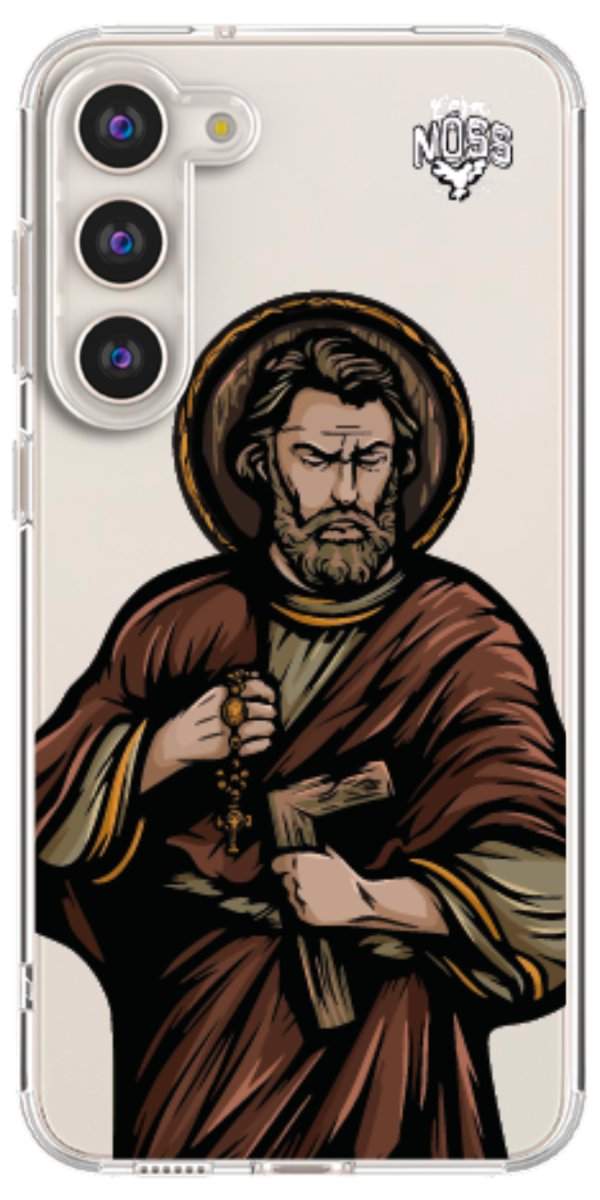 Capinha Para Celular São José