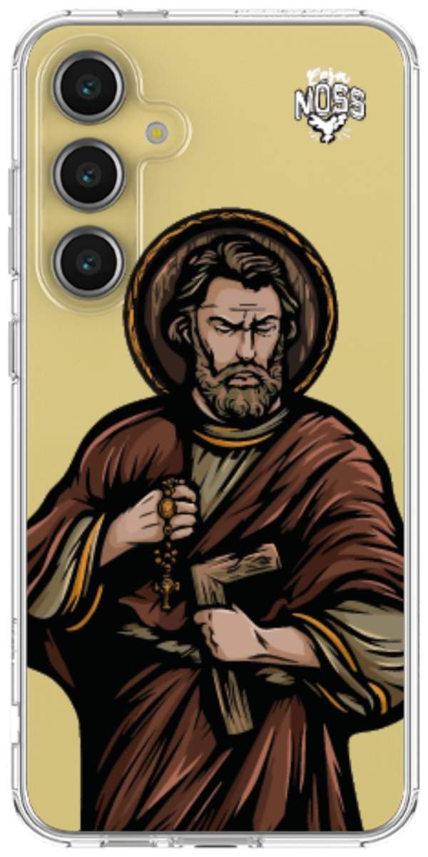 Capinha Para Celular São José