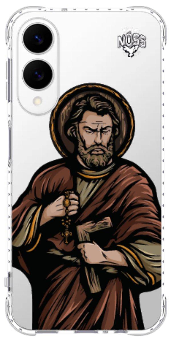 Capinha para Celular São José