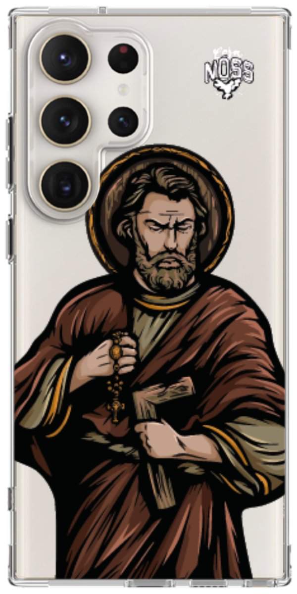 Capinha para Celular São José