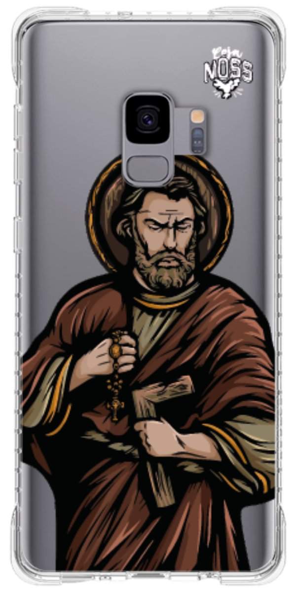 Capinha Para Celular São José