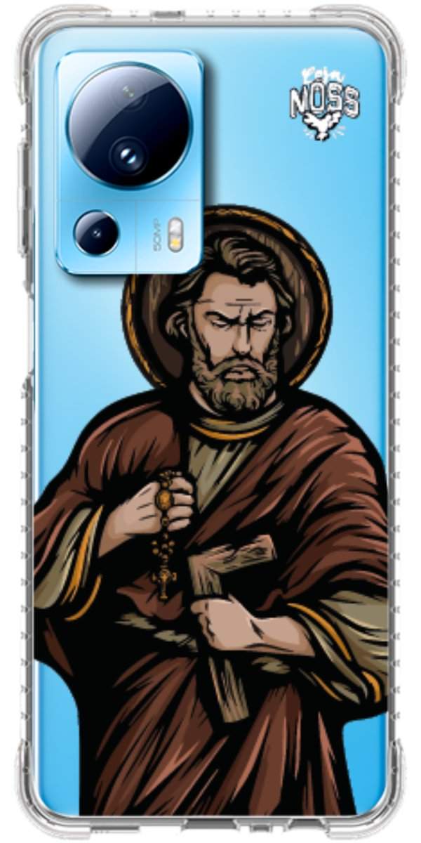 Capinha Para Celular São José
