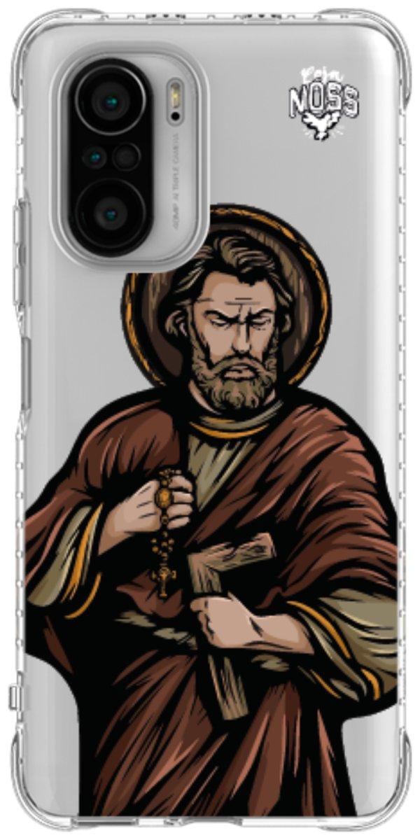 Capinha para Celular São José