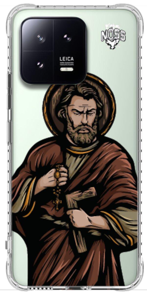 Capinha para Celular São José