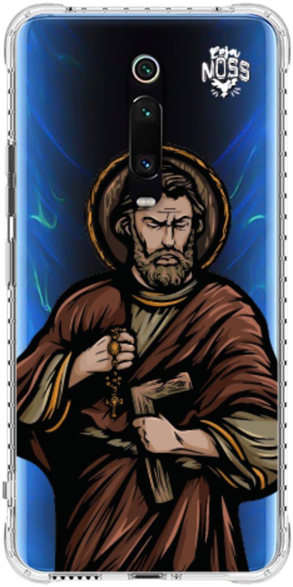 Capinha para Celular São José