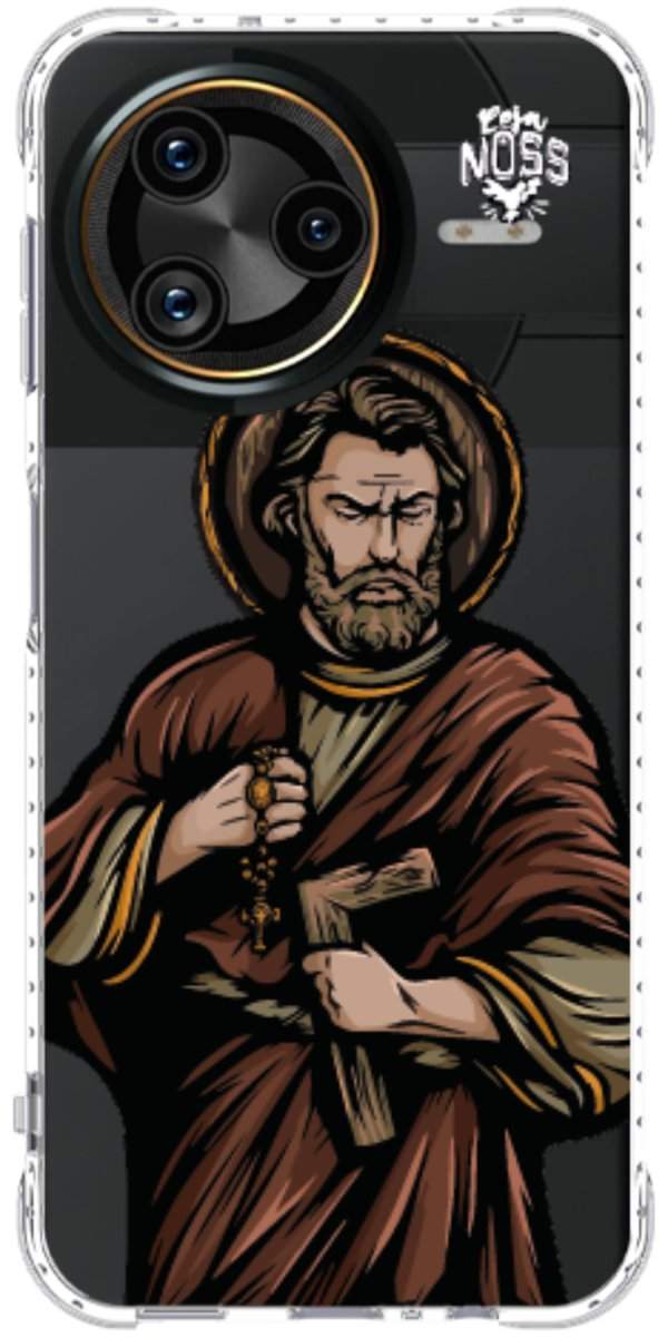 Capinha para Celular São José