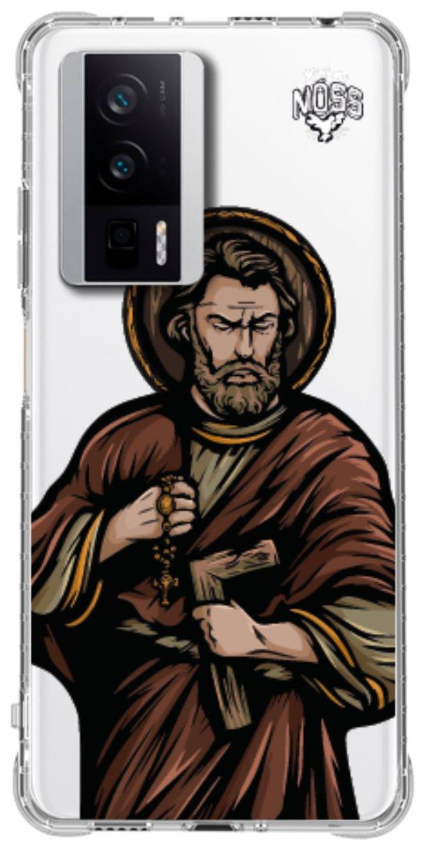 Capinha para Celular São José