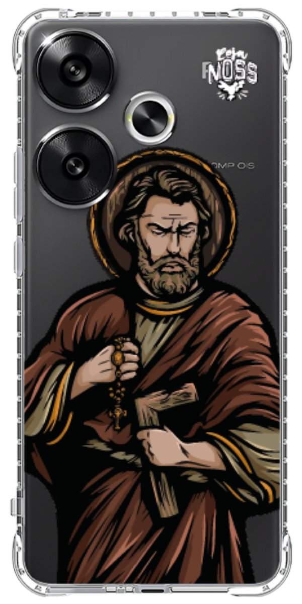 Capinha Para Celular São José