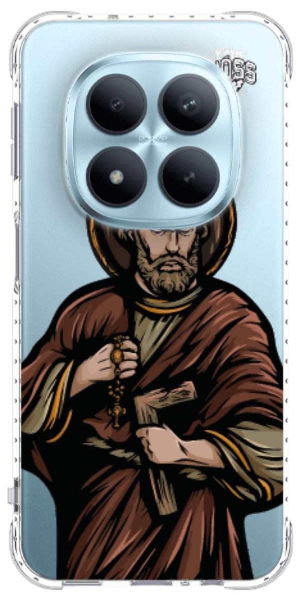 Capinha Para Celular São José