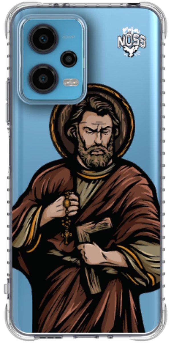 Capinha para Celular São José