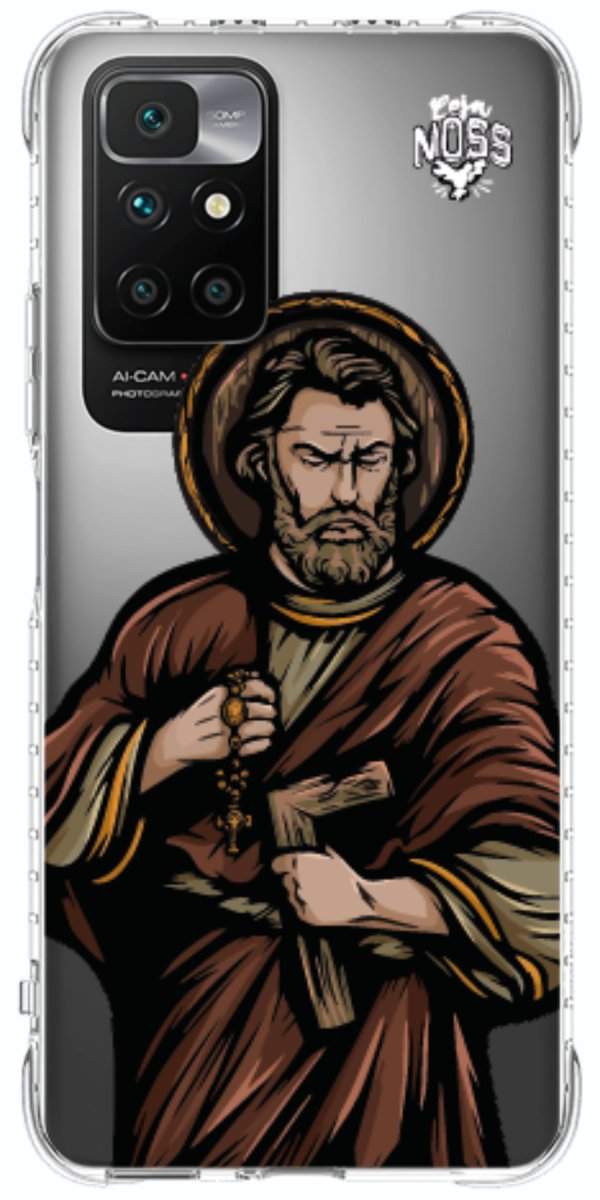 Capinha para Celular São José