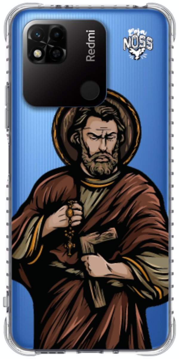 Capinha para Celular São José