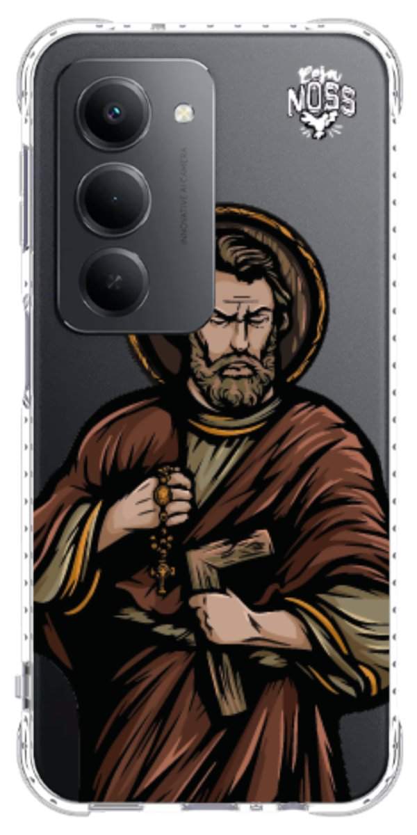 Capinha para Celular São José