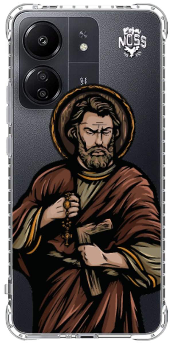 Capinha para Celular São José