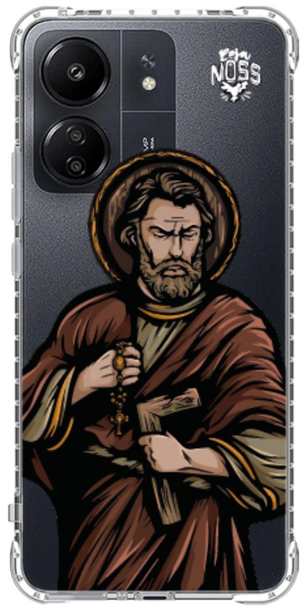 Capinha para Celular São José