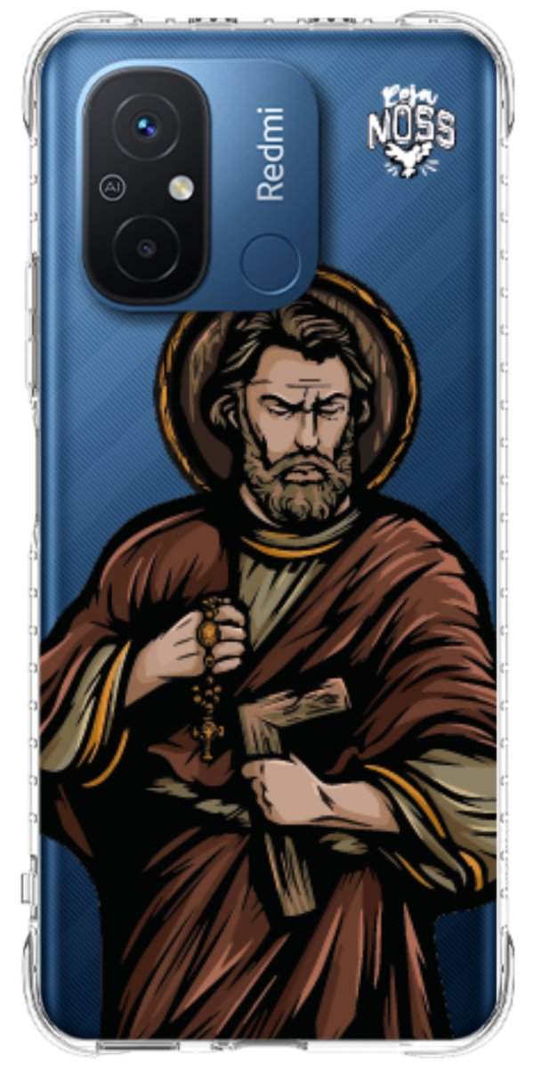 Capinha para Celular São José