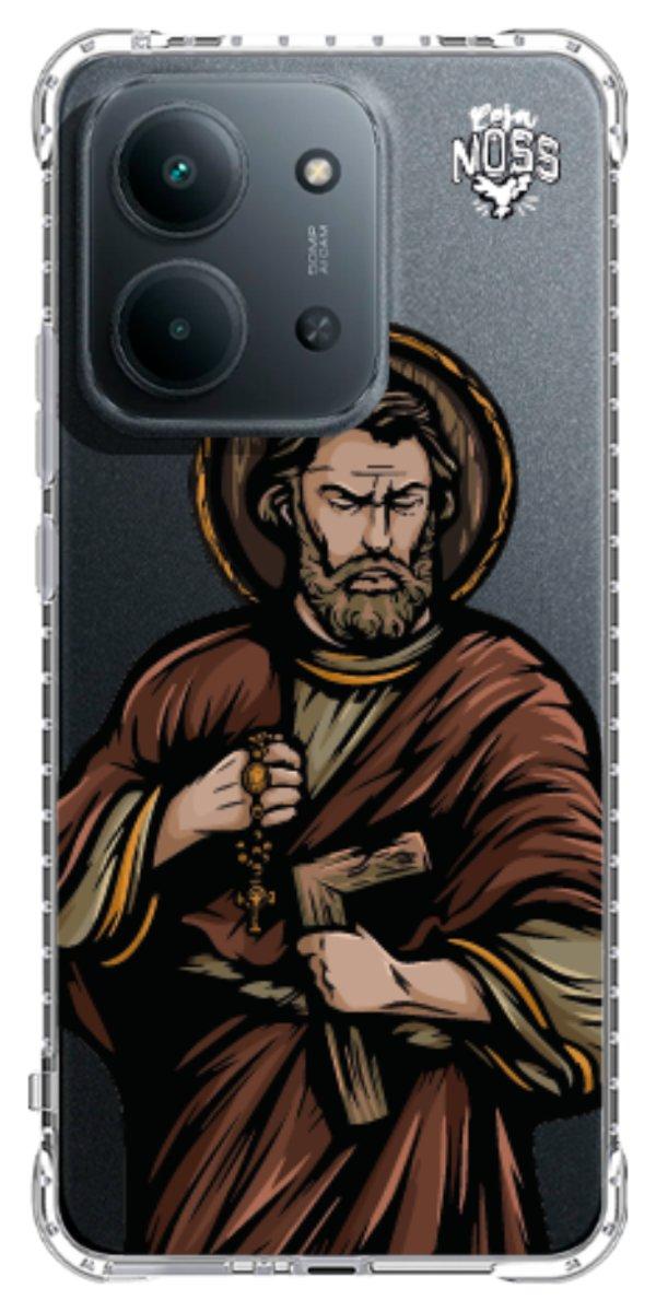 Capinha para Celular São José